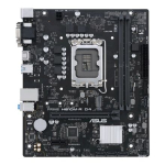 Arvuti komponendid iLike  ASUS PRIME H610M-R D4 Intel H610 LGA
