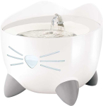 Teine toode catit  Catit - Cat Fountain Pixi 2.5L Stainless - (785.0484) (0022517437209)