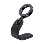 Muud kaubad Baseus  Baseus PrimeTrip C02 Go MagSafe Compatible Car Holder for Dashboard - Black - OUTLET