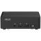 Muu arvutitarvik Asus ASUS NUC 15 PRO/RNUC15CRKV500002/Ultra 5 235H vPro 28W/Intel Arc graphics/no RAM/no Storage/Intel Wi-Fi 7 BE201/USB - 7/4 USB Type-A/3 USB Type-C (1x USB3.2 + 2x TB4)/2x HDMI 2.1/Support Displays - 4x 90AR00R2-M000M0 (4711387950173)