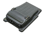 Juhtmevabad k&otilde;rvaklapid Durabook  | DE3R1X Expansion Module, RJ-45/RS-232 and SmartCard Reader
