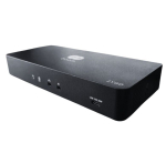 Tarbitav materjal Boom Collaboration ZYGO Hub for video conferencing BYOD | BM04-2043