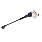 Muud kaubad Batavia B.V. | Nexxforce Cordless Pressure Cleaner, Without battery and charger - 18V | 22 bar | 120 l/h