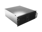 Muud kaubad Lanberg  Rackmount server chassis ATX 520/12 19"/4U | SC01-5204-12B