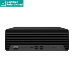Personaalarvuti HP RENEW SILVER HP Elite 800 G9 SFF - i7-14700, 16GB, 512GB SSD, USB Mouse, Win 11 Pro, 1 years
