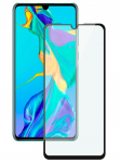 Kaitseklaasid Evelatus Huawei P30 2.5D Full Cover Japan Glue Glass Anti-Static