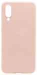 Tagakaaned Evelatus Samsung A20 Silicon Case Pink Sand