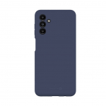 Tagakaaned Evelatus Samsung Galaxy A13 5G Premium Soft Touch Silicone Case Midnight Blue
