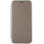 Kaaned - kaaned Evelatus Apple iPhone 12 Pro Max Book Case Gold