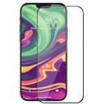 Kaitseklaasid iLike Apple IPHONE 13/13 PRO/16E Tempered glass HARD CERAMIC
