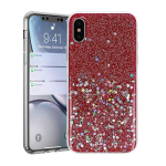Tagakaaned Vennus Apple iPhone X/XS Red