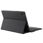Tagakaaned Dux Ducis  Dux Ducis Bluetooth Keyboard Case (TK Series) for Samsung Tab S6 Lite - Black
