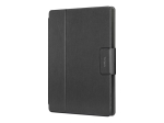 Kaitseklaasid Targus  SafeFit 9-10.5" Rotating Case, Black