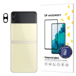 Kaitseklaasid Wozinsky Wozinsky Full Camera Glass 9H Full Camera Tempered Glass for Samsung Galaxy Z Flip 3