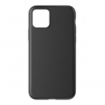 Tagakaaned Hurtel Soft Case Flexible gel case cover for Vivo X80 Pro black