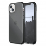 Tagakaaned Raptic X-Doria  Raptic X-Doria Clear Case iPhone 14 Plus armored cover gray