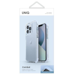 Tagakaaned UNIQ Uniq Combat case iPhone 13 Pro / 13 6.1" blue/arctic blue
