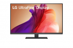 Monitorid LG  27U730A-B 27" UHD,16:9, 3840x2160, 300cd/m2, 5ms/HDMI, USB-C, DP