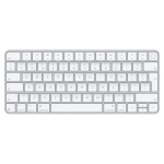 Arvuti klaviatuur Apple Magic Keyboard with Touch ID for Mac models with silicon - International English |
