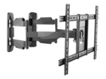 Arvuti komponendid Logilink  BP0047  - TV wall corne