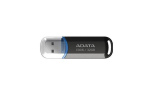 M&auml;lupulk ADATA  MEMORY DRIVE FLASH USB2 32GB/BLACK AC906-32G-RBK
