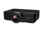 Projektorid EPSON EB-L795SE | WUXGA (1920x1200) | 7000 ANSI lumens | Black