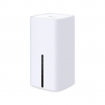 Ruuterid TP-Link Wireless Router||Wireless Router|3600 Mbps|Mesh|Wi-Fi 6|2x10/100/1000M|1x2.5GbE|Number of antennas 2|5G|ARCHERNX600