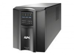 Katkematu toiteallikas Apc SmartConnect UPS SMT 1500 VA Tower