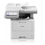 Printerid Brother MFC-L6910DN All-In-One Mono Laser Printer with Fax