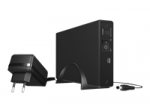 Arvuti komponendid Icy box  ICYBOX IB-377-C31 IcyBox External 3,5 HD