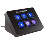 Kontroller ELGATO  ELGATO Stream Deck Mini