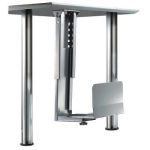 Arvuti korpus NEOMOUNTS  PC ACC DESK MOUNT 30KG/CPU-D200BLACK