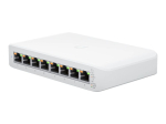 Server &ndash; muud tarvikud UBIQUITI  Switch Lite 8 PoE