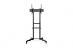 Teleri kinnitus Digitus TV Cart with Shelf DA-90447 , 37-70