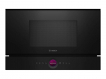 Mikrolaineahi Bosch  | Microwave Oven | BFL7221B1 | Built-in | 21 L | 900 W | Black