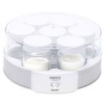 Muud v&auml;ikesed kodumasinad Camry  | Yogurt Maker | CR 4519 | Yogurt Maker