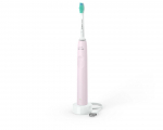Hambahari Philips Sonic Electric Toothbrush HX3651/11 Sonicare Rechargeable, For adults, Number of brush heads included 1, Sugar Rose, Number of teeth brushing modes 1, Sonic technology