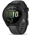 Nutikell Garmin  FORERUNNER 165/BLACK 010-02863-20
