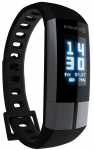 Fitness k&auml;ev&otilde;ru Evelatus - Fitness Tracker EFT01 Black