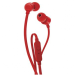 K&otilde;rvaklapid JBL  T110 Red
