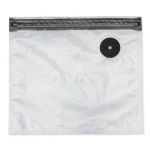 Filtrid ja tarvikud Caso Zip bags 01293 20 pcs, Dimensions (W x L) 26 x 23 cm