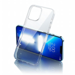 Tagakaaned Kingxbar  Kingxbar Elegant Series case iPhone 13 Pro case back cover transparent