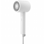N&auml;okaitse Xiaomi Mi Ionic Hair Dryer H300 1600 W, Number of temperature settings 3, Ionic function, White