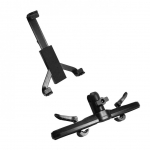 Puutepliiats OEM Car holder for windshield / dashboard / headrest (tabets 7" - 10") AX-01 black