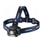 Aku Varta VARTA head flashlight LED Work flex motion sensor H20 150lm 18648 + 3 x batteries R3 (AAA)