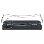 Muu Spigen  SPIGEN case LIQUID CRYSTAL for IPHONE 16 Plus crystal clear