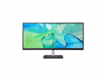 Monitorid Acer 86CM 34W CB343CURBEMIIPHUZX CURVED ZEROFRAME IPS WQHD 21:9 1MS(VRB) 300NITS 2XHDMI DP TYPE-C RJ45 MM |