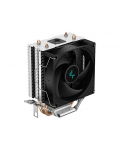 Jahutid Deepcool CPU Cooler AG200 Black, Intel, AMD