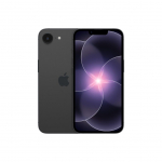 Nutitelefon Apple MOBILE PHONE IPHONE 17E/256GB BLACK MHRV4