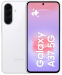 Nutitelefon Samsung Galaxy-A37 5G 256GB Awesome White